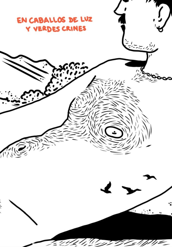 el_amor_duerme_en_el_pecho_del_poeta_elguilloilustrado_01