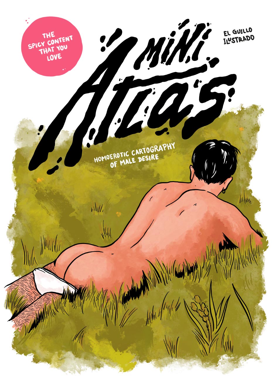 Mini Atlas Homoerótico