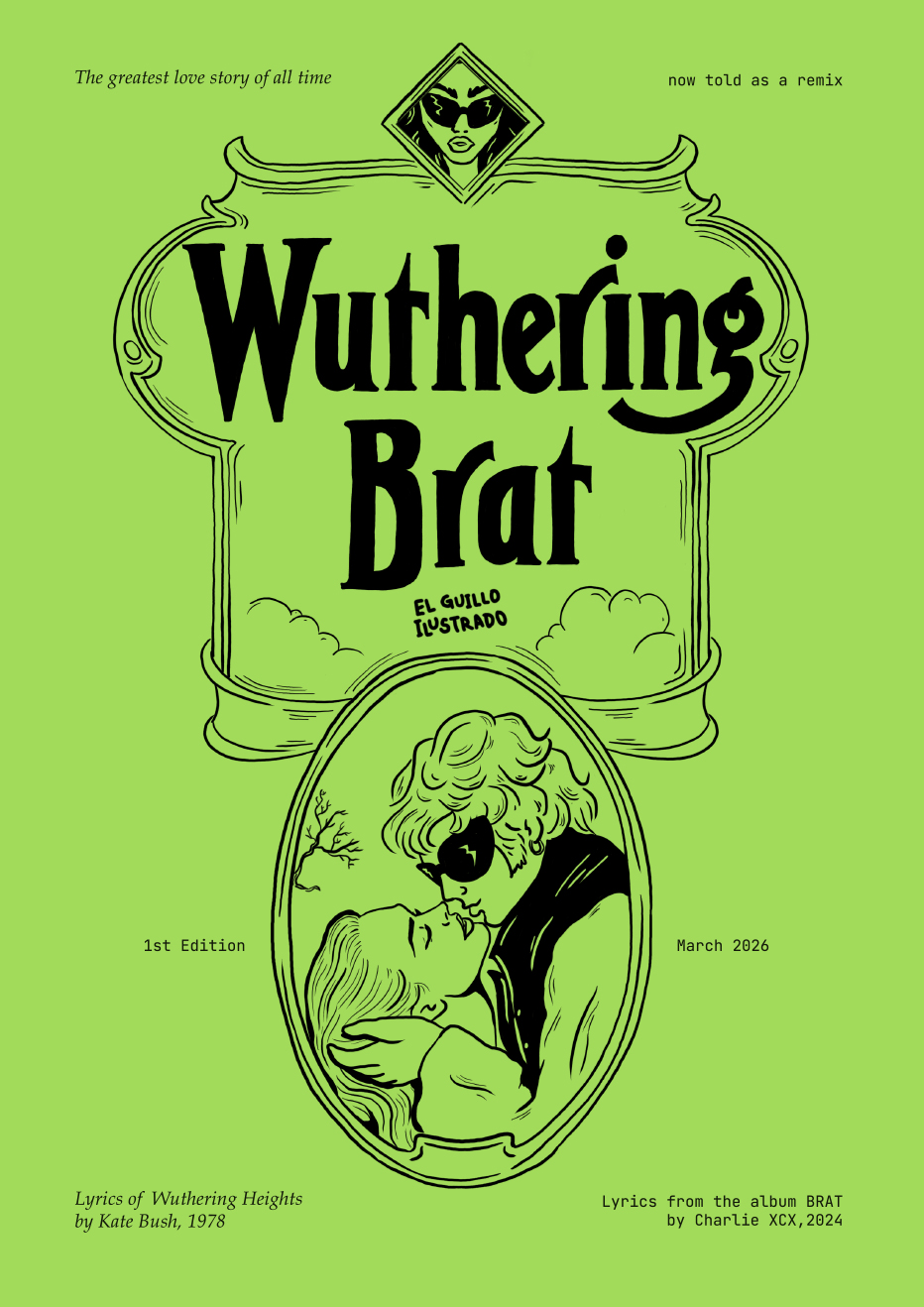 Wuthering Brat