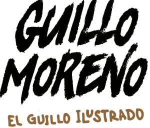 logo_guillo_moreno_el_ilustrado
